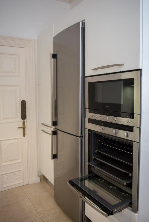 Nena Apartment Corfu  Exterior foto