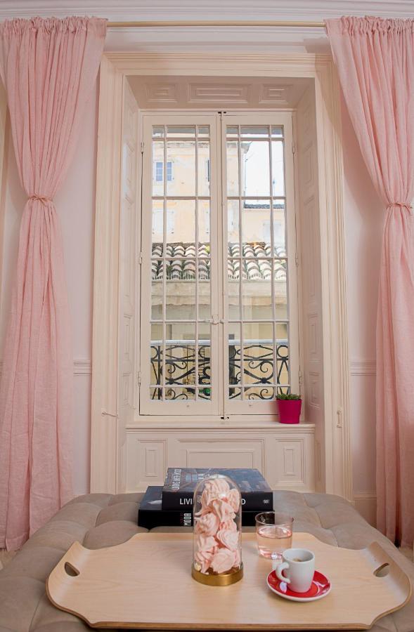 Nena Apartment Corfu  Exterior foto