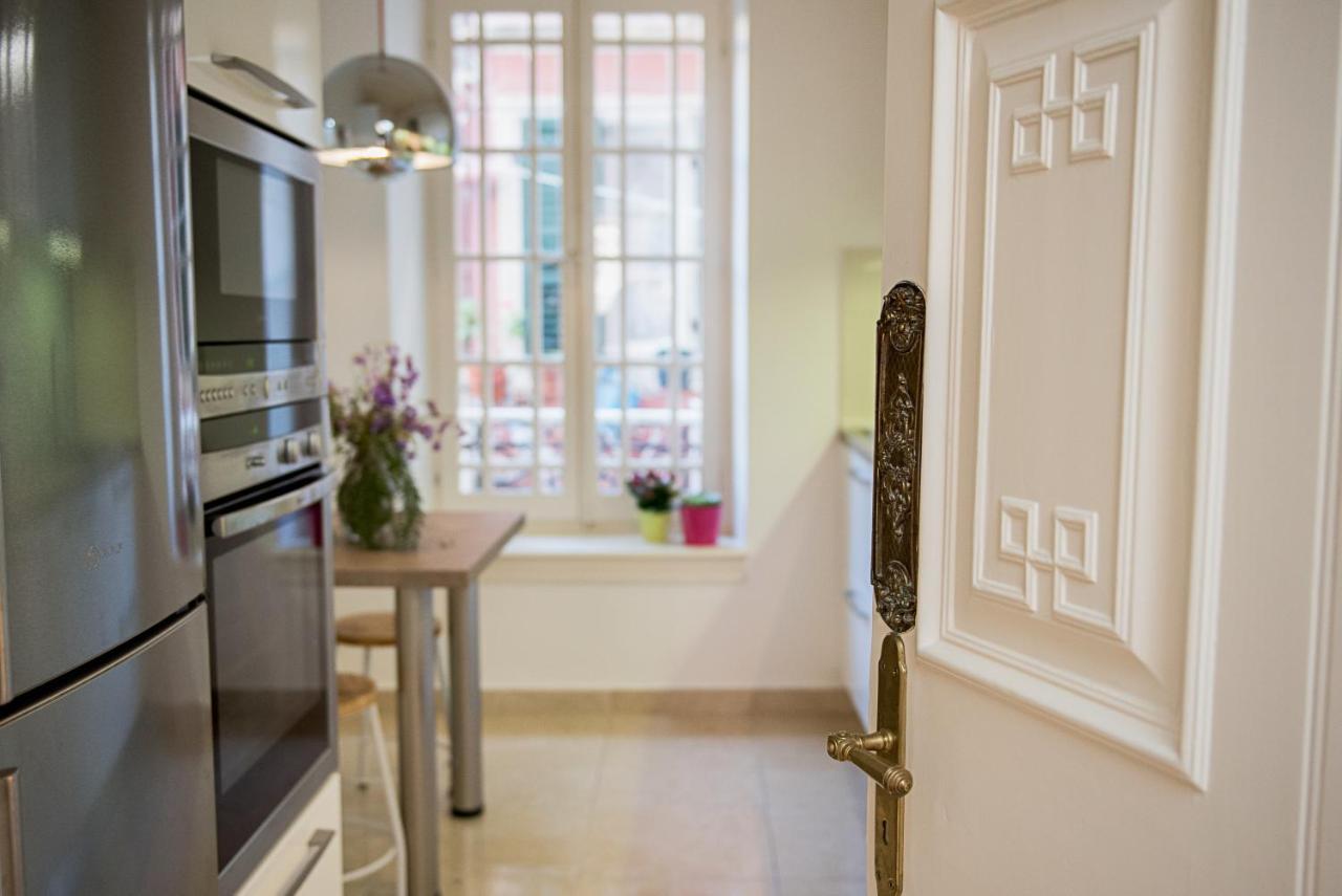 Nena Apartment Corfu  Exterior foto