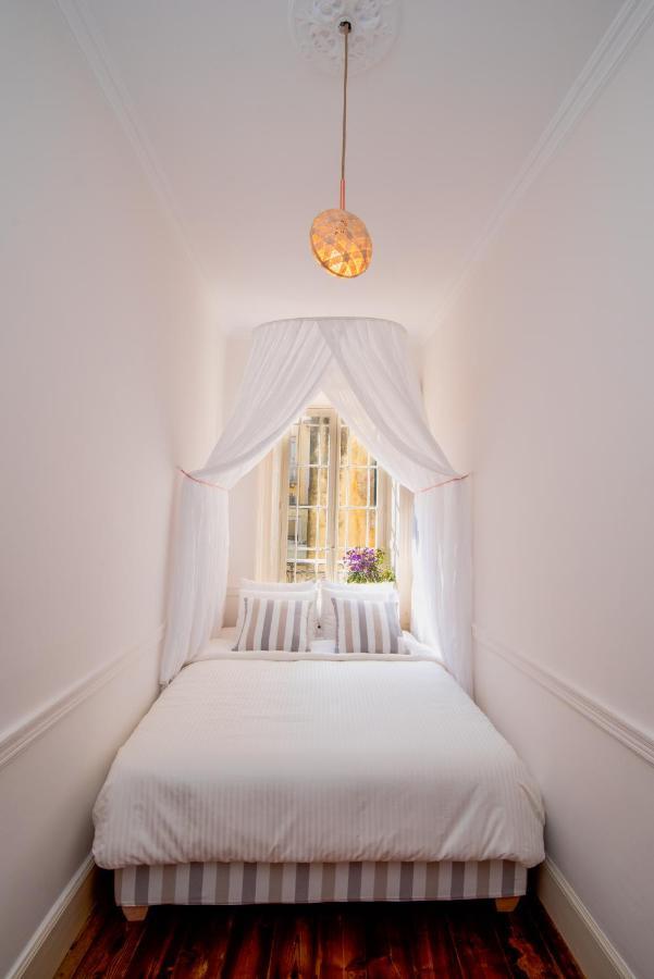Nena Apartment Corfu  Exterior foto