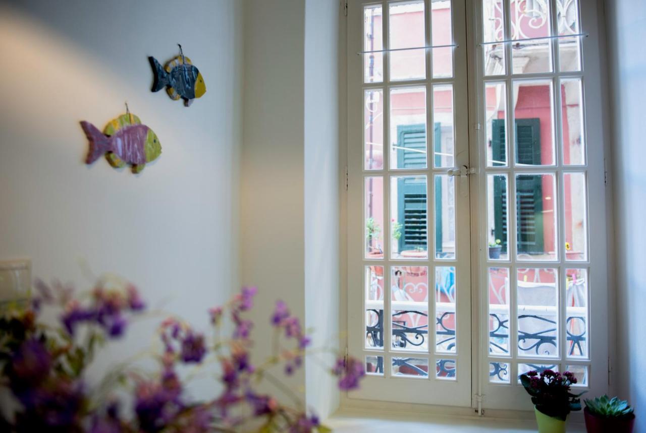 Nena Apartment Corfu  Exterior foto